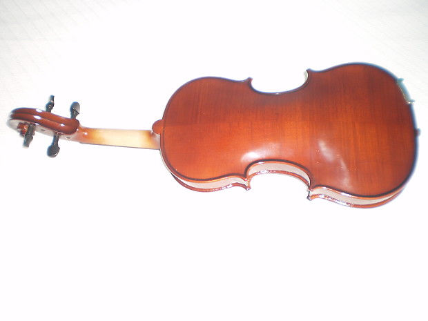 品良く着こなすため GEWA Mittenwald Adorf 2005 | Reverb 弦楽器
