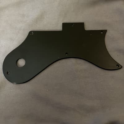 Gibson 1976 Gibson L6S Pickguard 1974 1975 1977 1978 1970's image 1