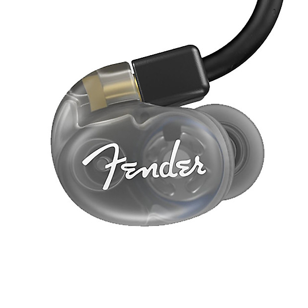 Fender DXA1 Pro In-Ear Monitors image 1