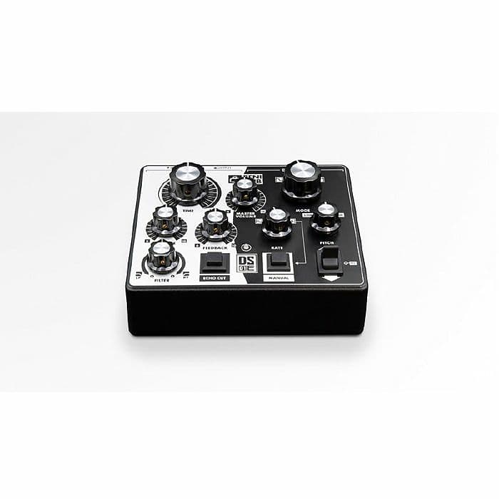 BENIDUB DS01E エフェクター Dub Siren benidub-ds71-dub-siren-