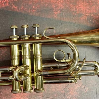 York Trumpet (Westminster, CA) image 2