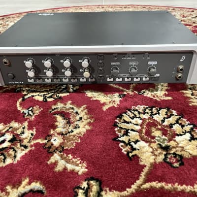 Digidesign Digi 003 Rack+ Pro Tools LE 7.3 and More! | Reverb