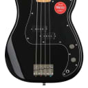 Squier Classic Vibe '70s Precision Bass - Black (PBassCV70BLKd2)