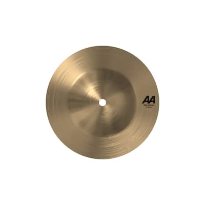 Sabian 7" AA Max Bell Chime Cymbal image 1