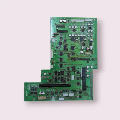 Yamaha Motif ES 8/7/6 Main Sub Board DMSUB X3630 image 2