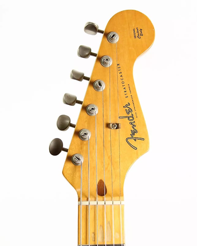Fender American Vintage '57 Stratocaster 1982 - 1984 (Fullerton Plant) image 7