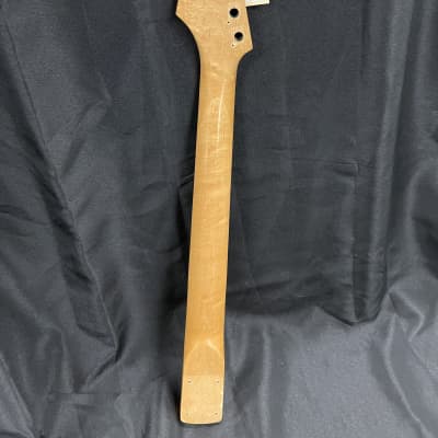 Silvertone Strat style neck -used- Project image 2