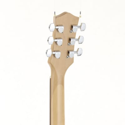 Used Gretsch Electromatic G-2617 Blue Sparkle Roc Jet 3.3kg