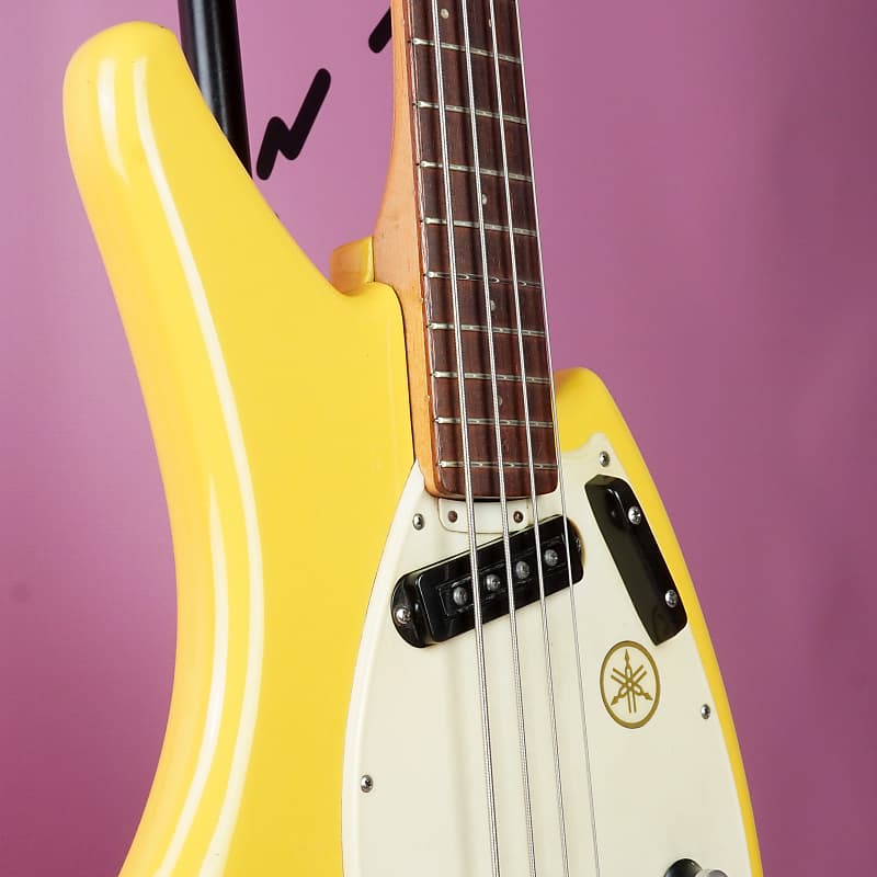 期間限定値下げ価格 YAMAHA SB-1C ビザールベース フライング・バナナ 期間限定値下げ価格 YAMAHA SB-1C ビザールベース フライング