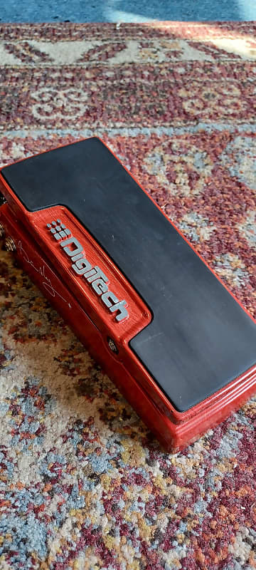 DigiTech Brian May Red Special