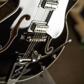 Gretsch Silver Falcon G6136TSL w/ Bigsby | Reverb Gretsch Silver Falcon G6136TSL w/ Bigsby | Reverb