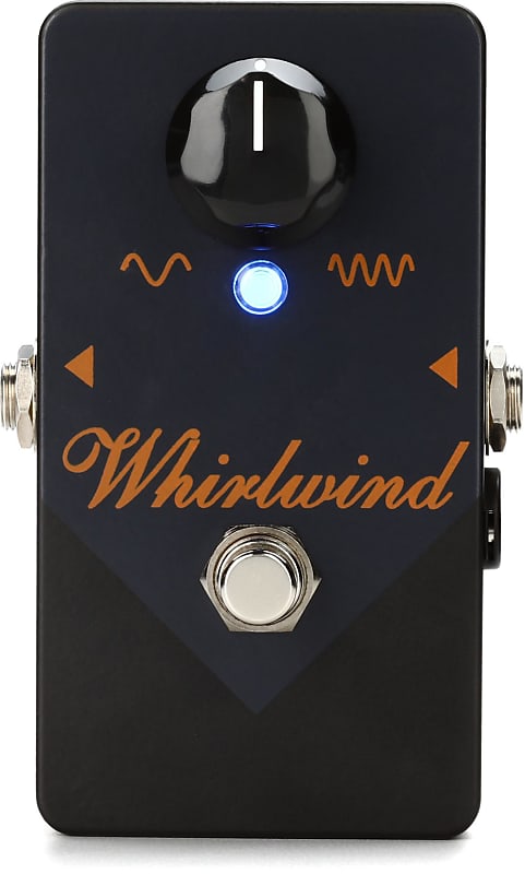 Whirlwind Orange Box 2015 | Reverb