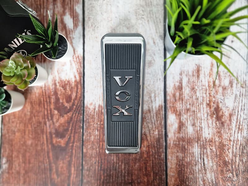 Vox V848