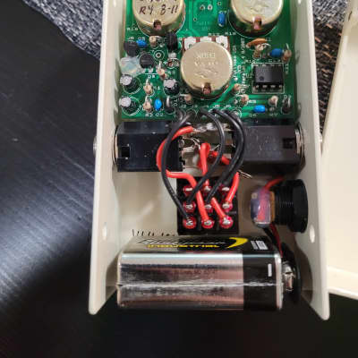 Fulltone OCD V1 Series 4 image 5