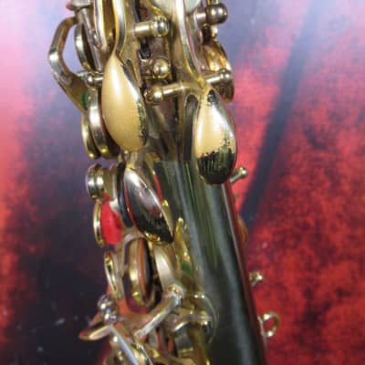 Selmer Super Action 80 Series III Alto Alto Saxophone (Cherry Hill, NJ) image 9