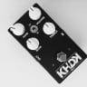 KHDK No. 1 Handmade Overdrive - W/Free PRIORITY SHIPPING,  Authorized Dealer