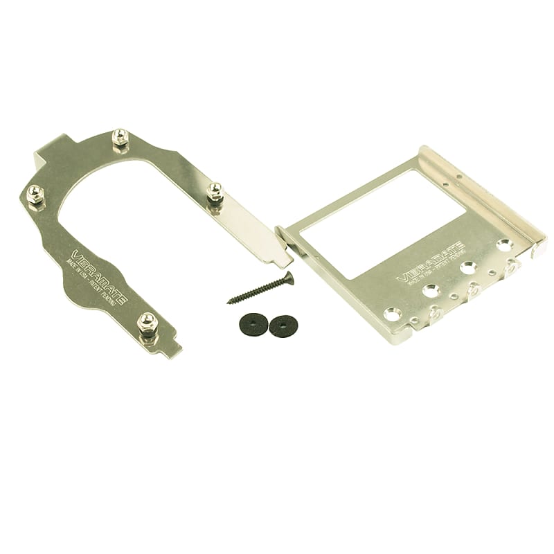 Vibramate V5-TEV-2-HB Stage II Vintage Tele Humbucker Mount