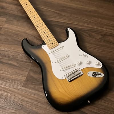 Tokai AST-95 GS/M Goldstar Sound MIJ Japan in Golden