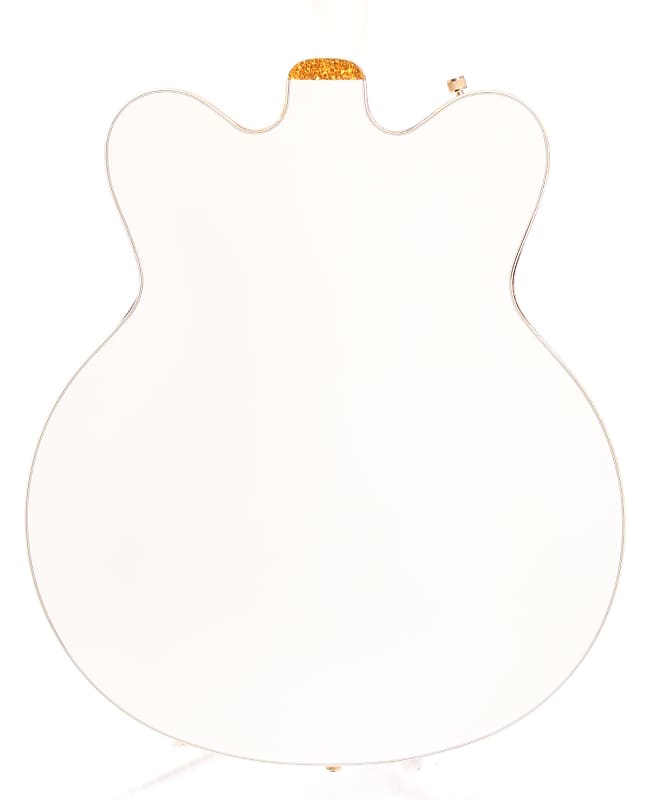 2002 Gretsch White Falcon 7594 white | Reverb