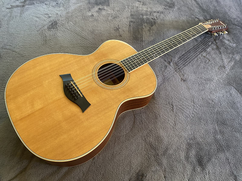 Taylor GA3 12 Reverb