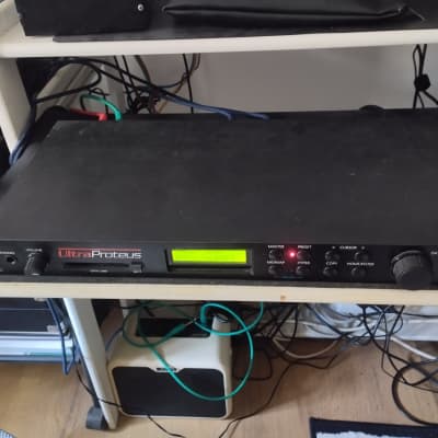 E-MU Systems Ultra Proteus Z-plane Synthesizer