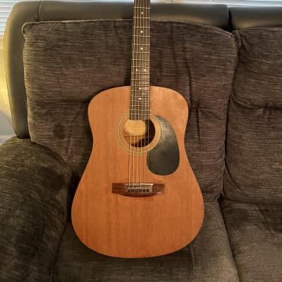 Abilene acoustic deals guitar price