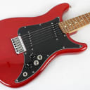 2019 Fender Player Series Lead II | Crimson Red Transparent