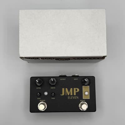 Lovepedal Custom Shop JMP 11 2024 | Reverb