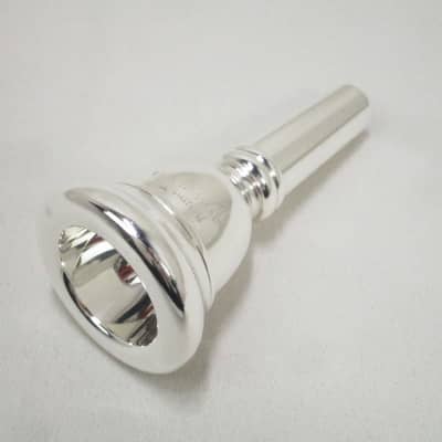B.Tilz Modell Mouthpiece for trombone and euphonium Prof