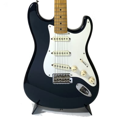 ギター Fender ST57-US (Made in Japan) 2004 Fender '57 reissue Stratocaster ST57-58US Crafted in