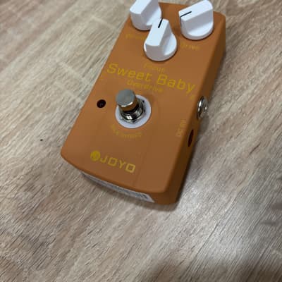 Reverb.com listing, price, conditions, and images for joyo-jf-36-sweet-baby
