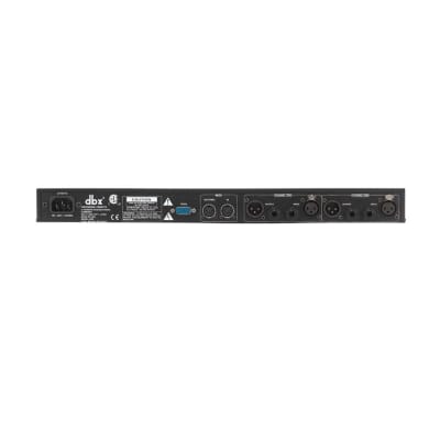 dbx DriveRack 260 Loudspeaker Management System | Reverb dbx DriveRack 260 Loudspeaker Management System | Reverb