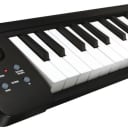 Korg MicroKEY 25 Mini USB Controller Keyboard with 25 Keys