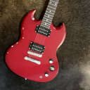 Epiphone SG Red