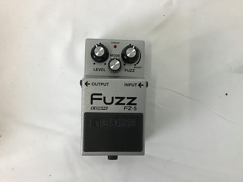 Boss FZ-5 Fuzz