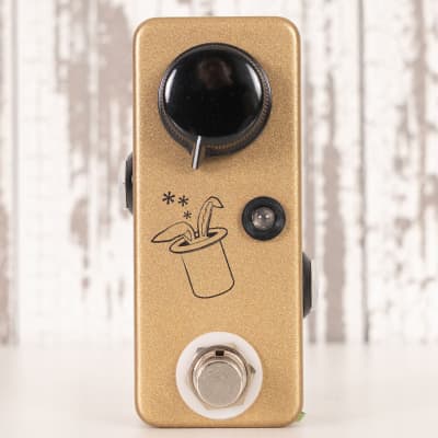 JHS Prestige | Reverb