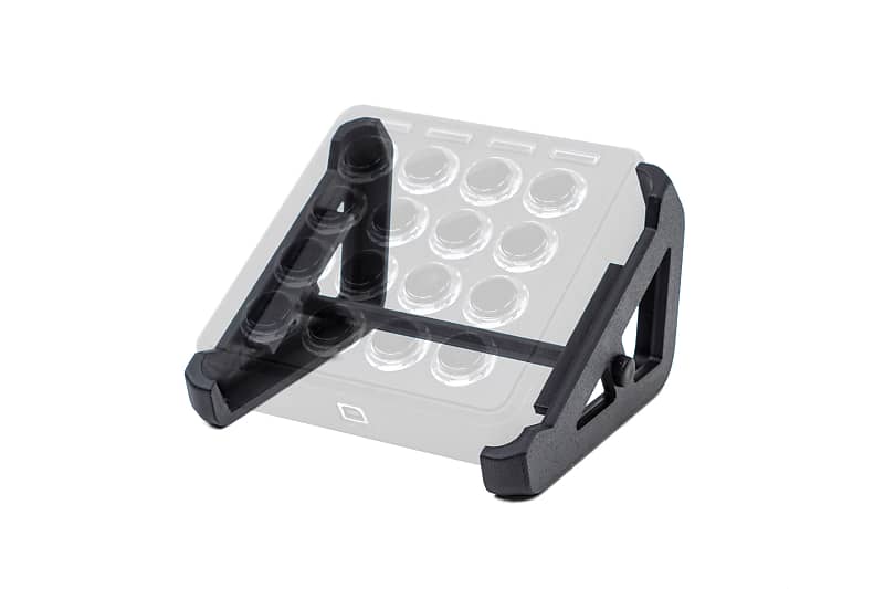 3DWaves FC Stands For The DJ TechTools Midi Fighter 3D (B-Stock)