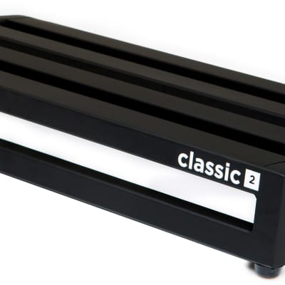 Pedaltrain Classic 2 Pedal Board with Tour Case image 14