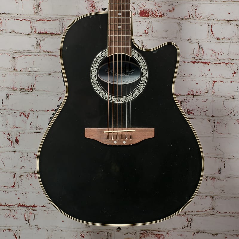 Ovation celebrity online model cc057