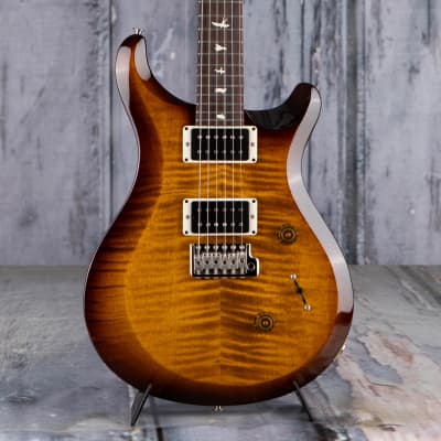 Paul Reed Smith PRS KID Limited Custom 24 10Top Yellow Tiger