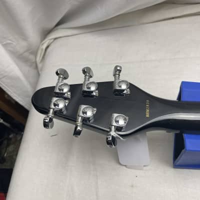 Burns Brian May Signature Guitar with Case image 17