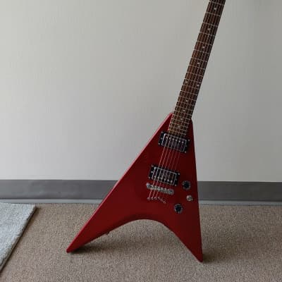 EPIPHONE DEMON electric guitars