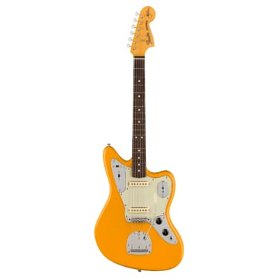 ギター Fender Johnny Marr Jaguar Fender Johnny Marr Jaguar Rosewood Fingerboard Electric
