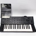 Yamaha CS-5 37-Key Keyboard Monophonic Synthesizer with Manual - Vintage