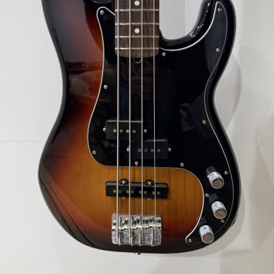 Fender American Performer Precision Bass | Reverb