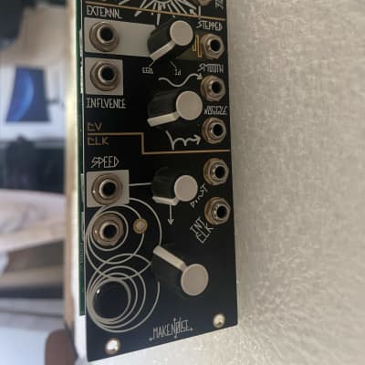 鍵盤楽器 MALEKKO RICHTER BORG Malekko Richter Oscillator II | Reverb
