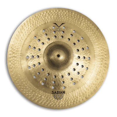 Sabian aa deals holy china 19