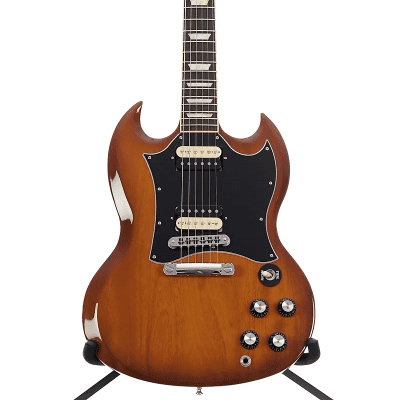 Gibson SG standard 2011(ギブソンsg スタンダード) Gibson SG Standard Limited 2011 - 2013 | Reverb