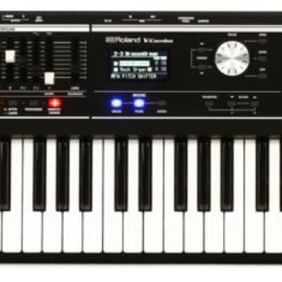 Roland VR-09B V-Combo Organ Piano & Synth Keyboard
