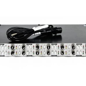 Focusrite Platinum OctoPre マイクプリ Focusrite Platinum Octopre 8 Channel Mic Preamplifer and